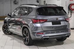 2024 CUPRA Ateca VZx