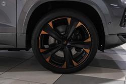 2024 CUPRA Ateca VZx