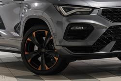 2024 CUPRA Ateca VZx