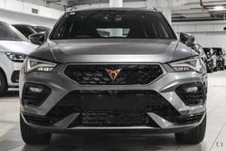 2024 CUPRA Ateca VZx