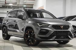 2024 CUPRA Ateca VZx