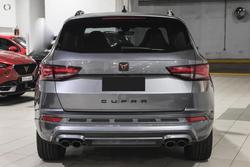 2024 CUPRA Ateca VZx