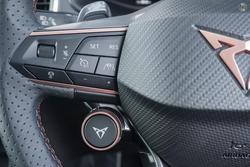 2024 CUPRA Ateca VZx