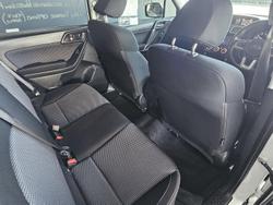 2017 Subaru
Forester 2.0D-L