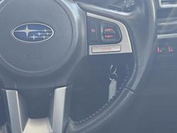 2017 Subaru
Forester 2.0D-L