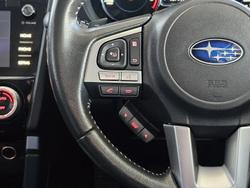 2017 Subaru
Forester 2.0D-L