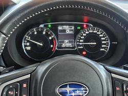 2017 Subaru
Forester 2.0D-L