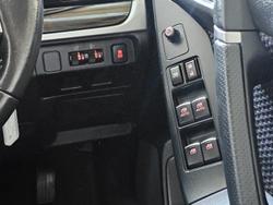 2017 Subaru
Forester 2.0D-L