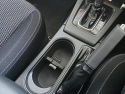 2017 Subaru
Forester 2.0D-L