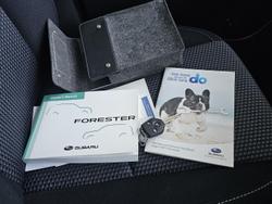 2017 Subaru
Forester 2.0D-L