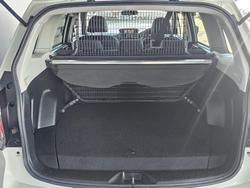 2017 Subaru
Forester 2.0D-L