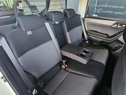 2017 Subaru
Forester 2.0D-L