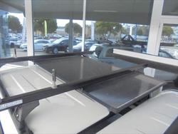 2016 Ford Ranger XLT PX MkII 4X4 Dual Range Cool White