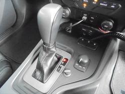 2016 Ford Ranger XLT PX MkII 4X4 Dual Range Cool White