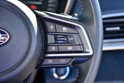 2023 Subaru Outback AWD 6GEN MY23 AWD Crystal White