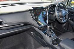 2023 Subaru Outback AWD 6GEN MY23 AWD Crystal White