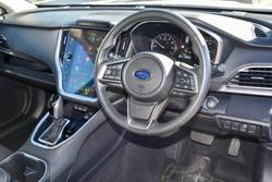 2023 Subaru Outback AWD 6GEN MY23 AWD Crystal White