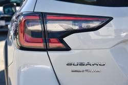 2023 Subaru Outback AWD 6GEN MY23 AWD Crystal White