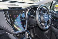 2023 Subaru Outback AWD 6GEN MY23 AWD Crystal White