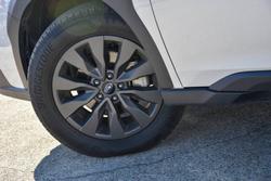 2023 Subaru Outback AWD 6GEN MY23 AWD Crystal White