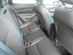 2019 Mazda CX-30 G25 Touring DM Series Soul Red Crystal