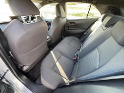 2023 Toyota
Corolla Ascent Sport