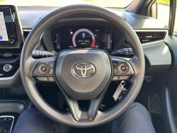 2023 Toyota
Corolla Ascent Sport
