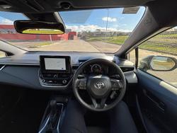 2023 Toyota
Corolla Ascent Sport