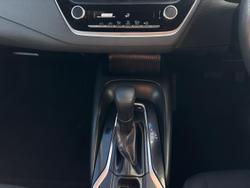2023 Toyota
Corolla Ascent Sport