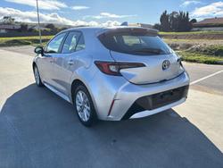 2023 Toyota
Corolla Ascent Sport