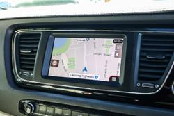 2016 Kia
Carnival Platinum