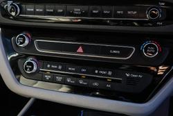 2016 Kia
Carnival Platinum
