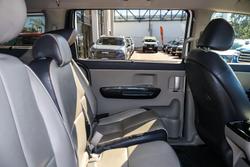 2016 Kia
Carnival Platinum