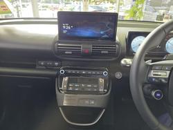 2025 Hyundai
                INSTER 