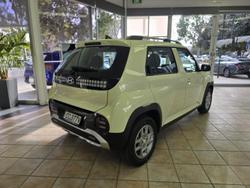 2025 Hyundai
                INSTER 