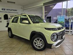 2025 Hyundai
                INSTER 