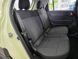 2025 Hyundai
                INSTER 