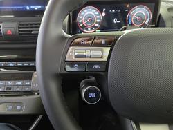 2025 Hyundai
                INSTER 