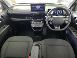 2025 Hyundai
                INSTER 