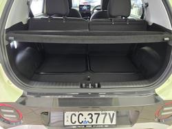 2025 Hyundai
                INSTER 