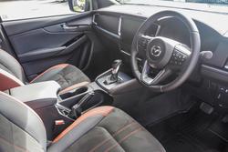 2025 Mazda
BT-50 SP