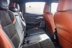2025 Mazda
BT-50 SP