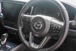 2025 Mazda
BT-50 SP
