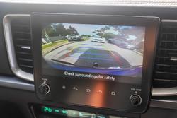 2025 Mazda
BT-50 SP