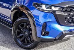 2025 Mazda
BT-50 SP