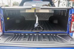 2025 Mazda
BT-50 SP
