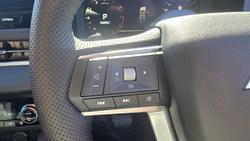 2025 Mitsubishi Outlander Aspire