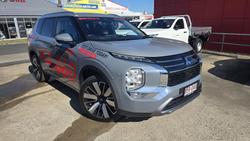 2025 Mitsubishi Outlander Aspire