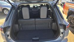 2025 Mitsubishi Outlander Aspire