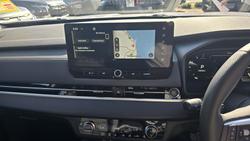 2025 Mitsubishi Outlander Aspire